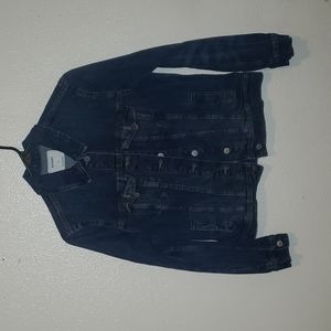 Old navy jean jacket